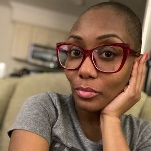 Meet your Posher, Rahsheda